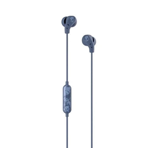 Skullcandy Electronics Accessories Skullcandy Set Wired Earbuds - Washed Denim