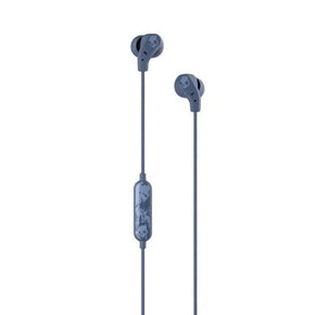 Skullcandy Electronics Accessories Skullcandy Set Wired Earbuds - Washed Denim