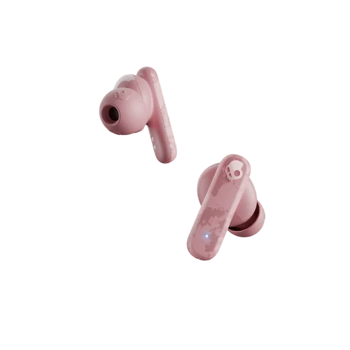 Skullcandy Electronics Accessories Skullcandy Smokin Buds True Wireless Earbuds - Washed Rose
