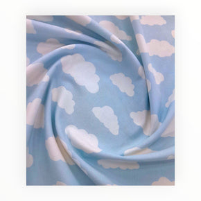 Sheeting Fabric Cloud 9 Collection 137 cm