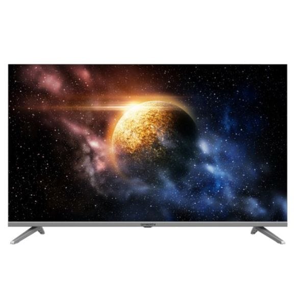 SKYWORTH Smart UHD TV Skyworth 43" FHD Google Smart TV 43E5500G (7801938575449)