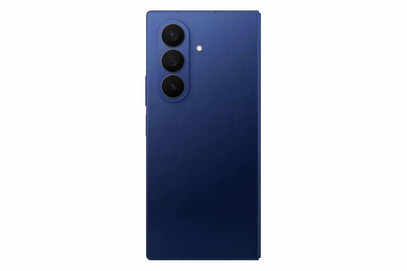 Samsung Galaxy Z Fold 7 5G 256GB - Assorted Colors