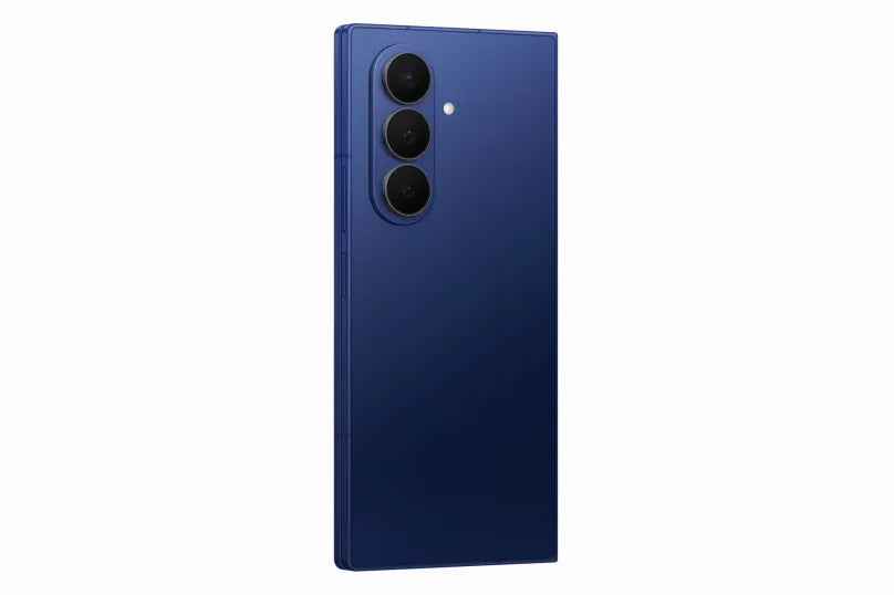 Samsung Galaxy Z Fold 7 5G 256GB - Assorted Colors