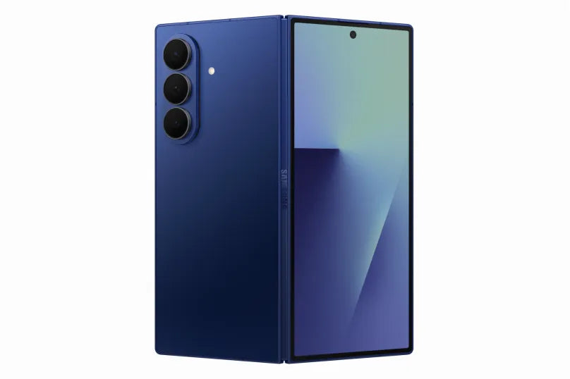 Samsung Galaxy Z Fold 7 5G 256GB - Assorted Colors.