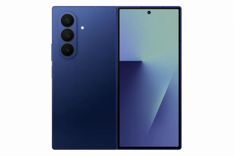 Samsung Galaxy Z Fold 7 5G 256GB - Assorted Colors