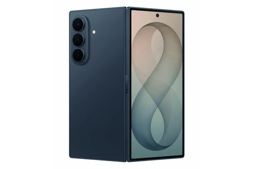 Samsung Galaxy Z Fold8 Ultra.