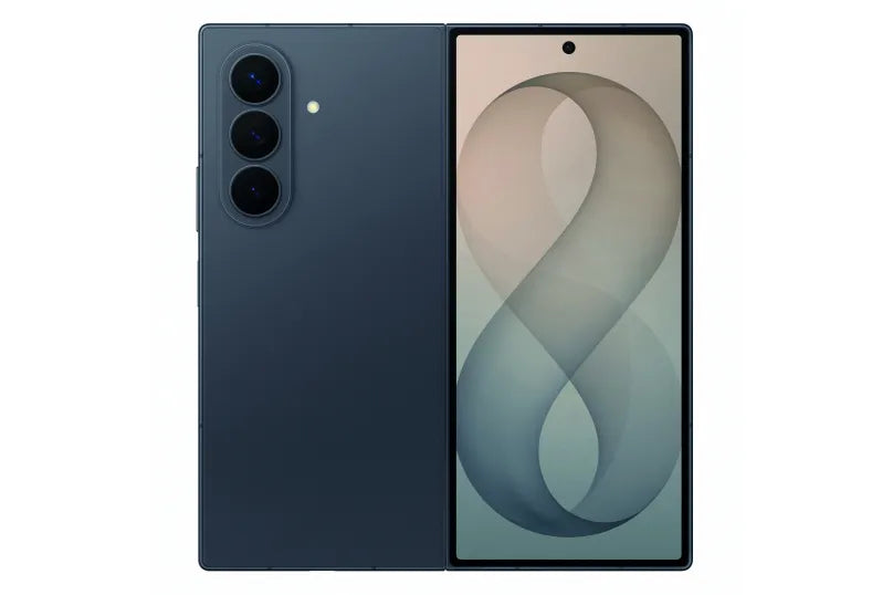 Samsung Galaxy Z Fold8 Ultra.