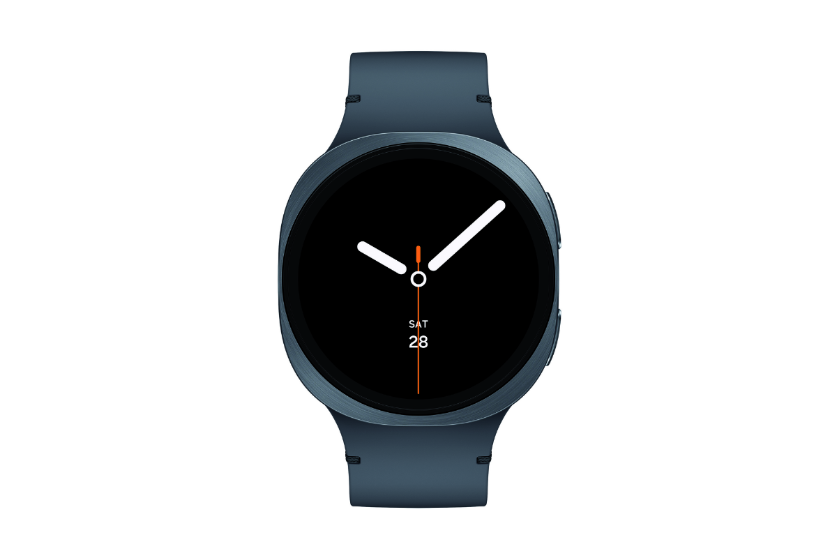 Samsung Galaxy Watch8 44mm LTE.