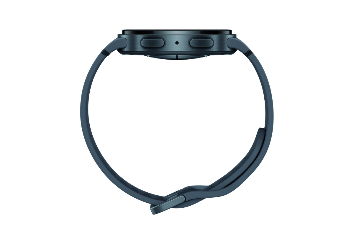 Samsung Galaxy Watch8 40mm Bluetooth Dark Gray.