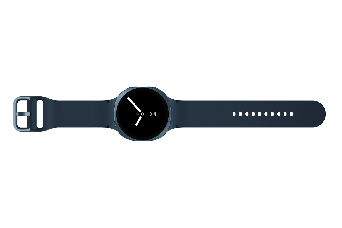 Samsung Galaxy Watch8 40mm Bluetooth Dark Gray.