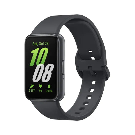 Samsung Galaxy Fit 3 - Dark Grey