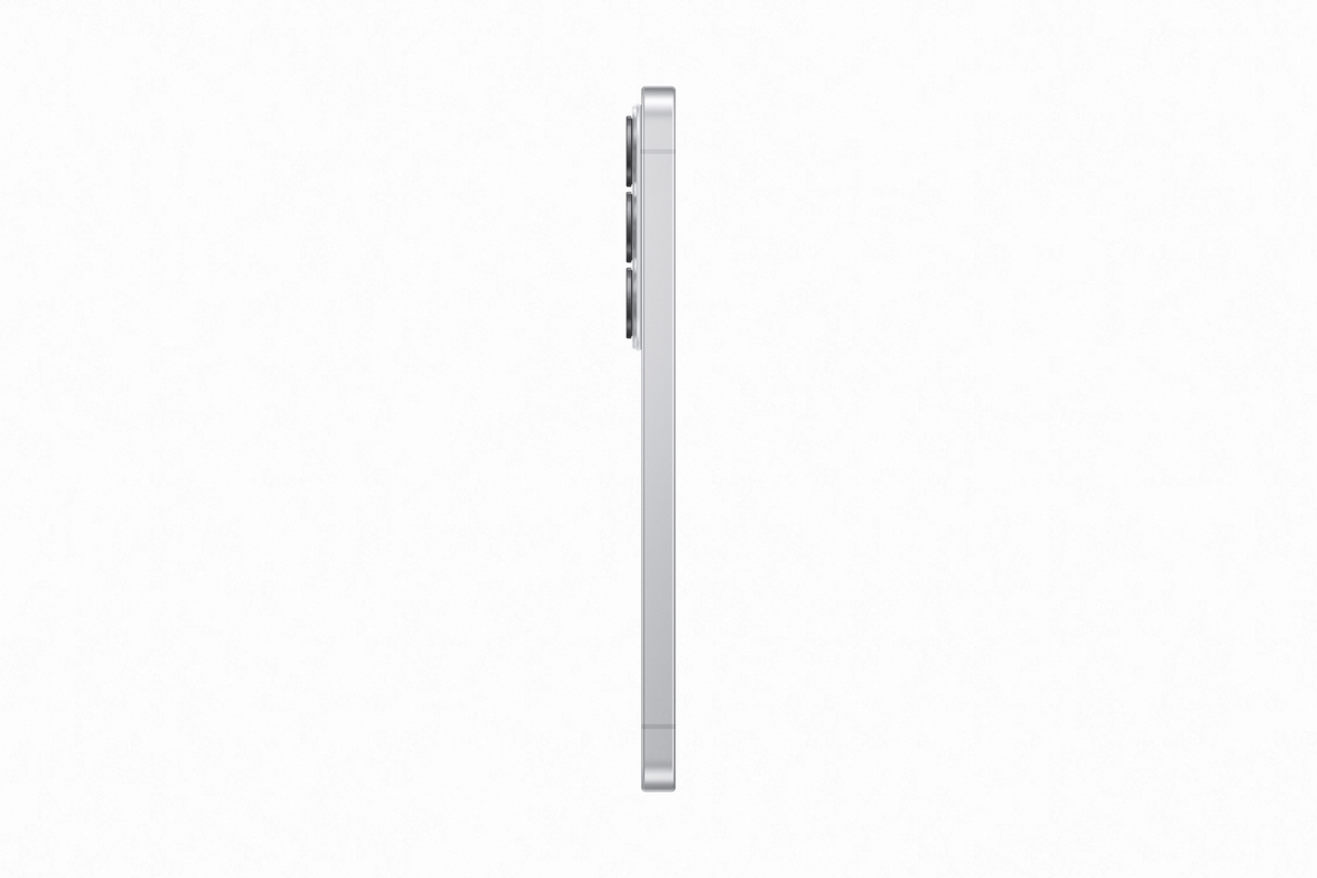 Samsung Galaxy S26 256GB - White.