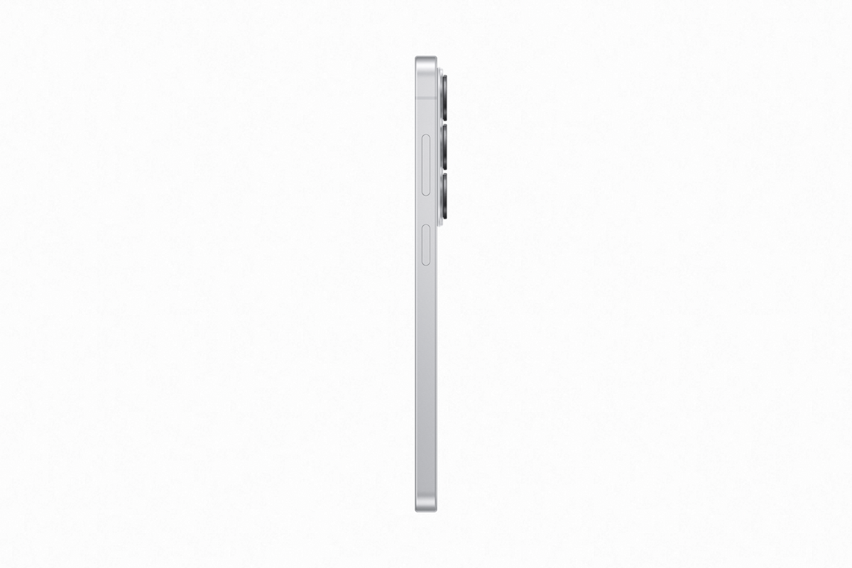 Samsung Galaxy S26 256GB - White.