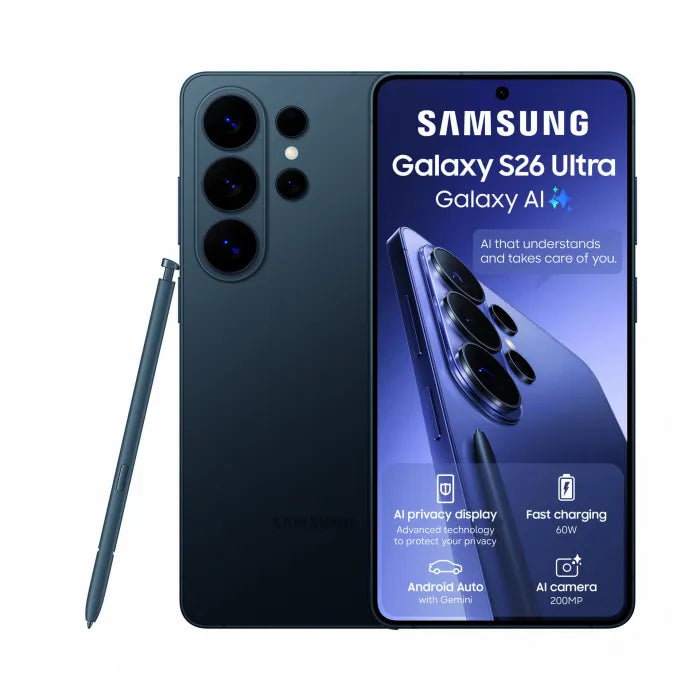Samsung Galaxy S26 Ultra 512GB