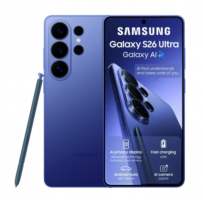 Samsung Galaxy S26 Ultra 256GB