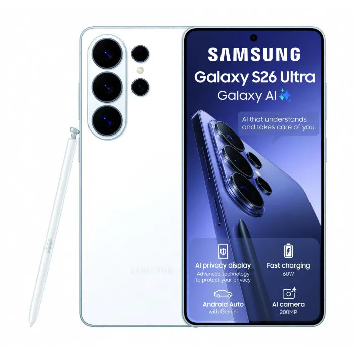 Samsung Galaxy S26 Ultra 512GB