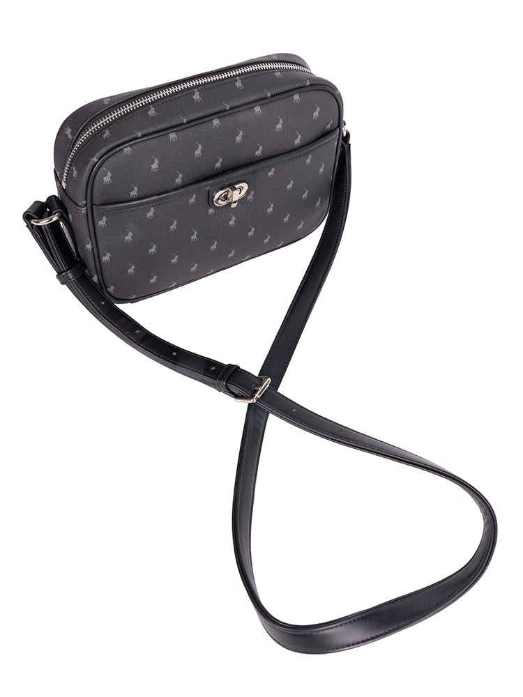 Polo Iconic Camera Bag POS432235