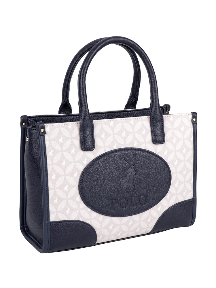Polo Porter Small Shopper POS504056 (7995760967769)