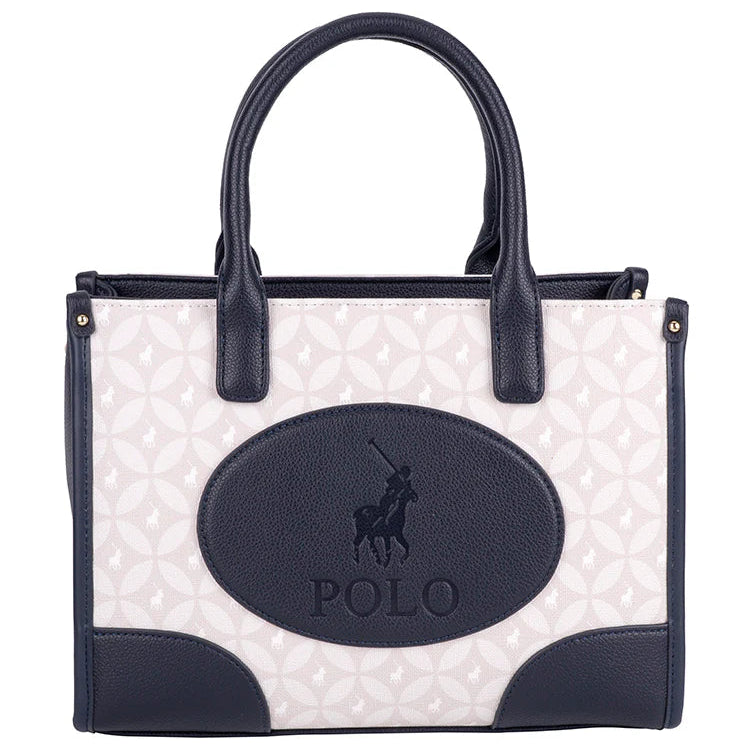 Polo Porter Small Shopper POS504056 (7995760967769)