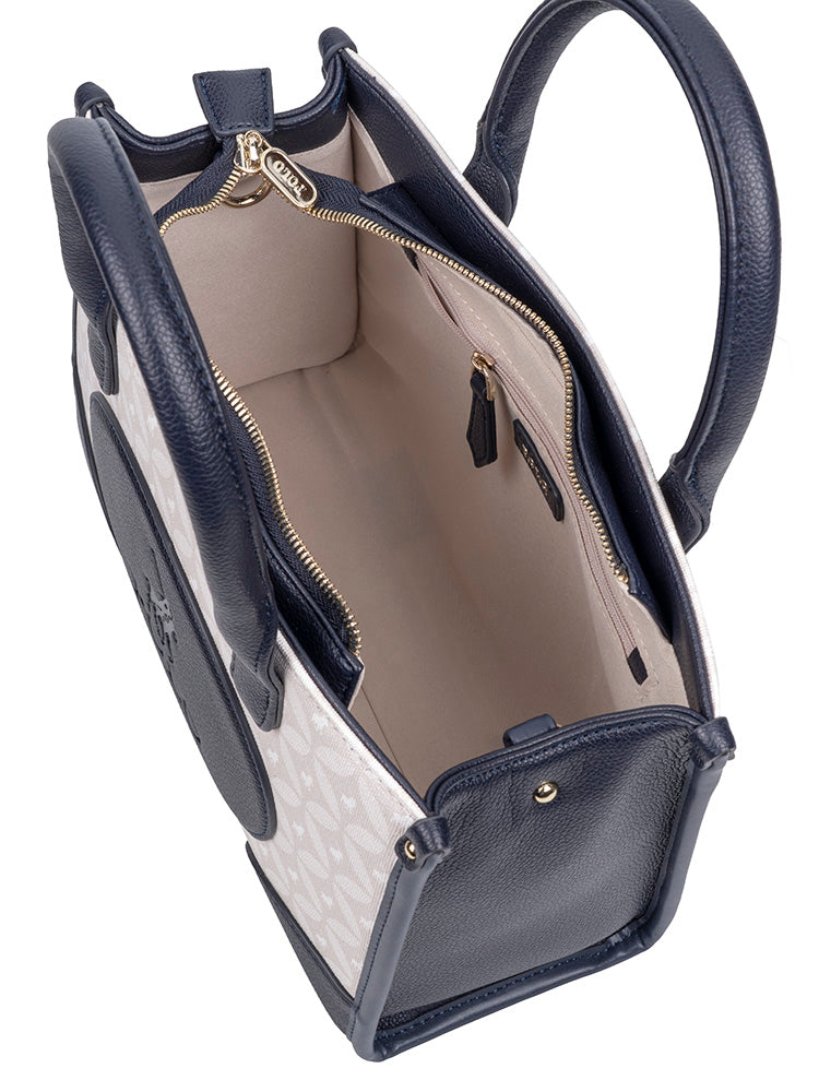 Polo Porter Small Shopper POS504056 (7995760967769)