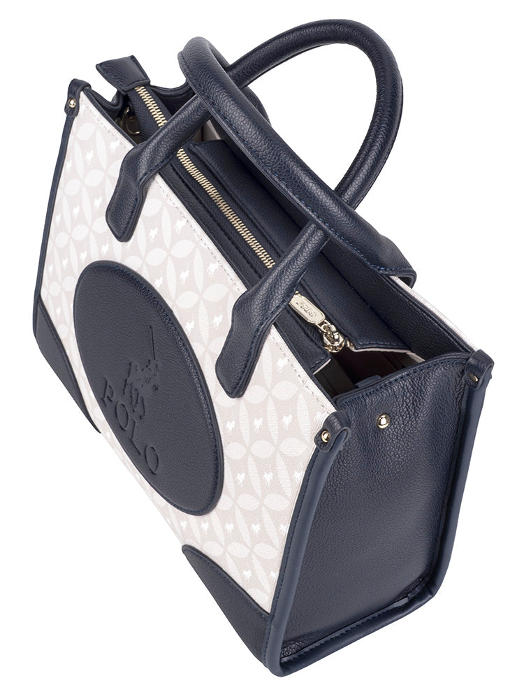 Polo Porter Small Shopper POS504056 (7995760967769)