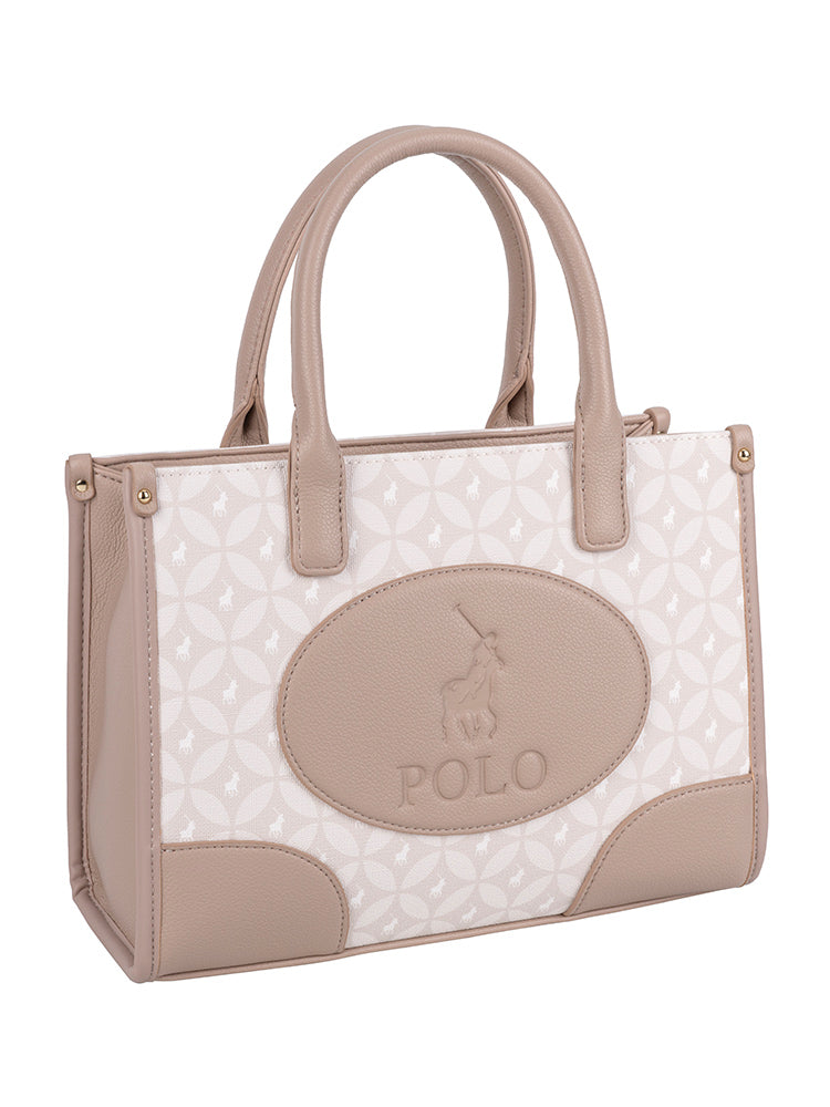 Polo Porter Small Shopper POS504058 (7995764277337)