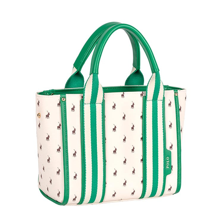 Polo Sicily Small Crossbody Shopper POS503053