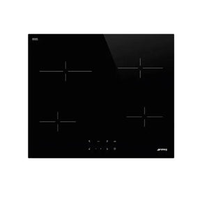 Smeg 60cm Ceramic Glass Hob SE264TD1