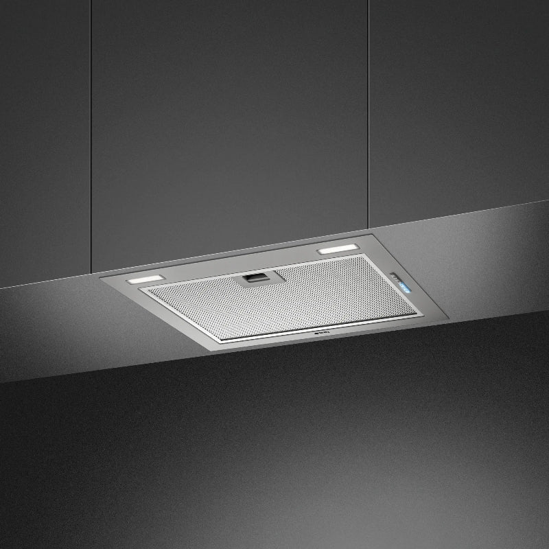Smeg 52cm Extractor Hood KSG52HPE.