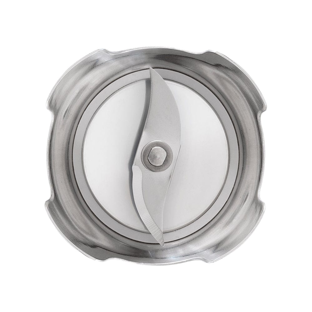 smeg blender Smeg 50's Hand Blender Cream HBF22CRSA (7573450391641)