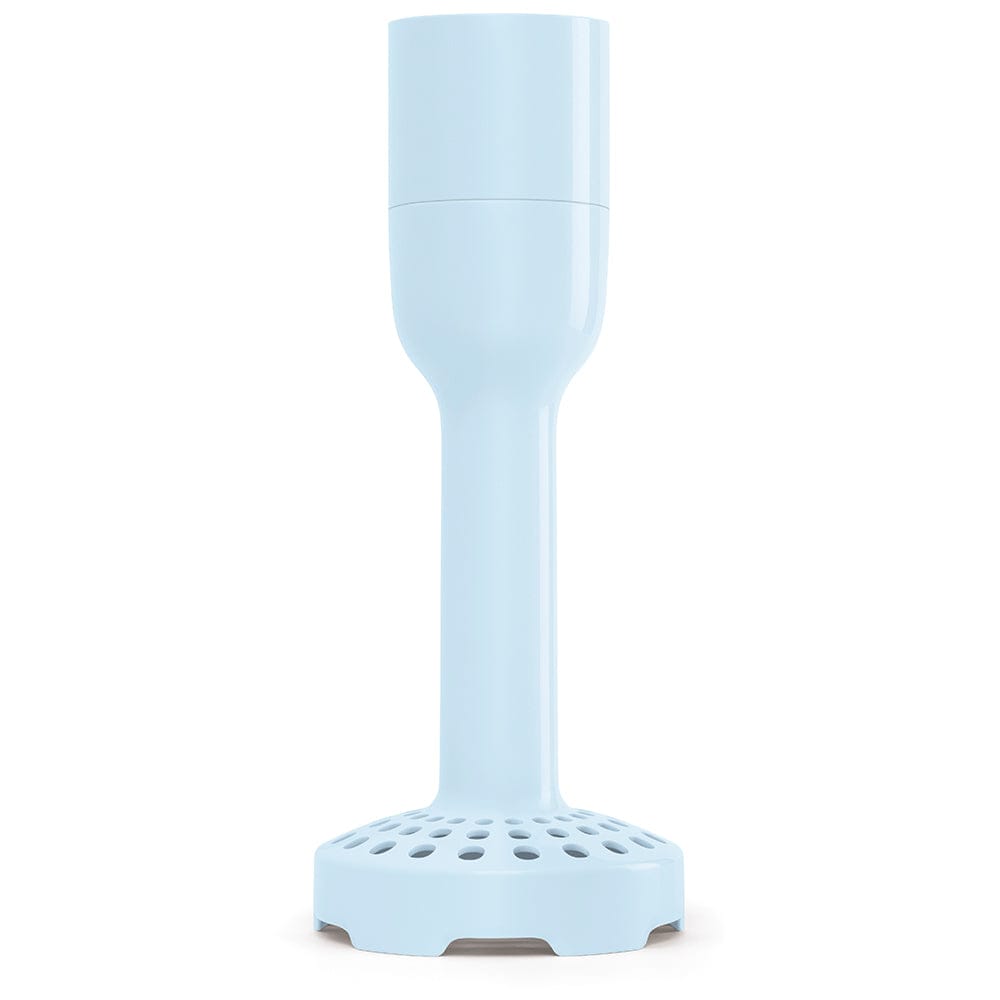 smeg blender Smeg 50's Hand Blender Pastel Blue HBF22PBSA (7497531490393)