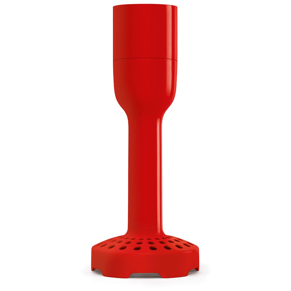 smeg blender Smeg 50's Hand Blender Red HBF22RDSA (7573446590553)