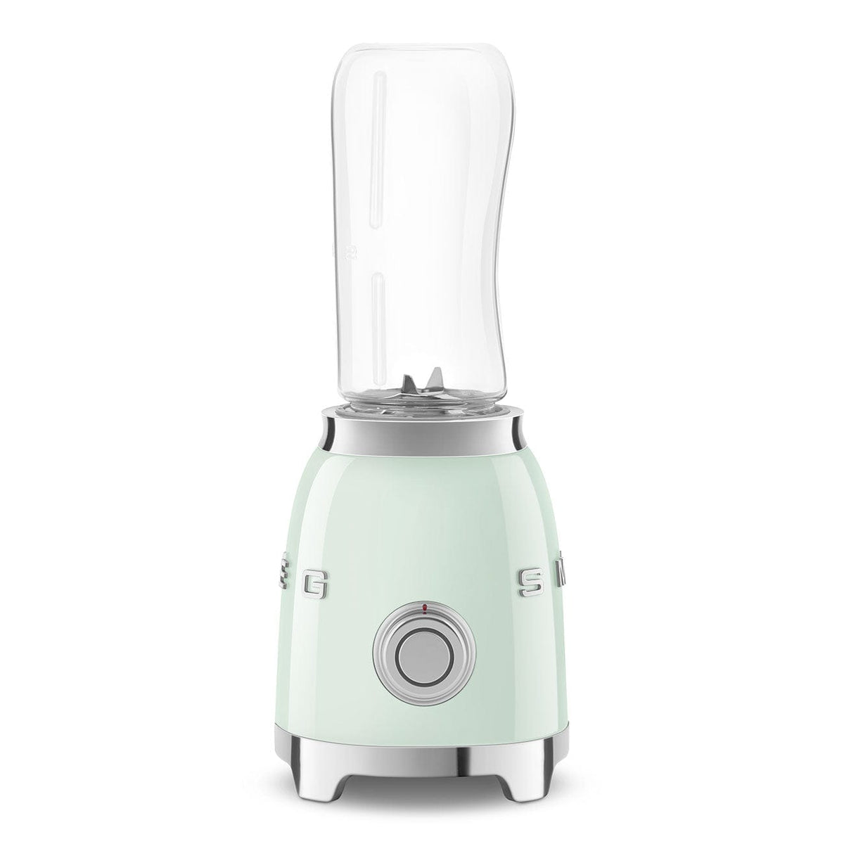 smeg blender Smeg Personal Blender 50's Style Aesthetic Pastel Green PBF01PBEU (7286895738969)