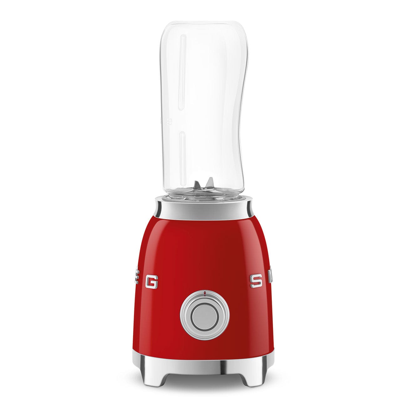 smeg blender Smeg Personal Blender 50's Style Red PBF01RDEU (7378418729049)