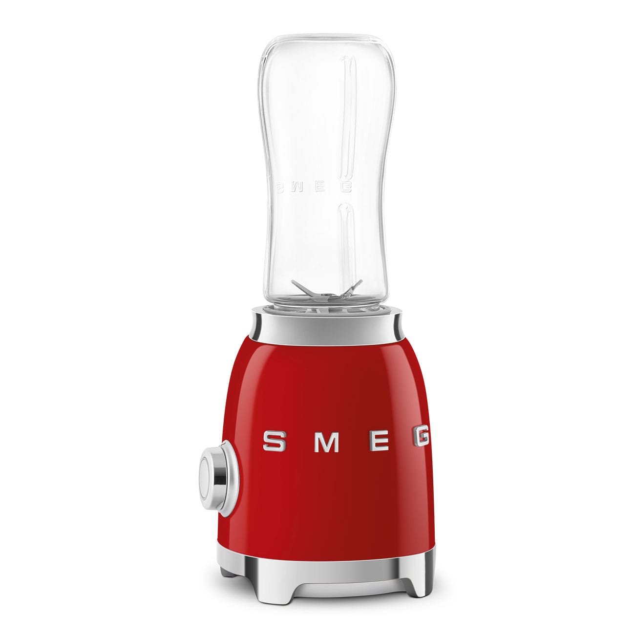 smeg blender Smeg Personal Blender 50's Style Red PBF01RDEU (7378418729049)