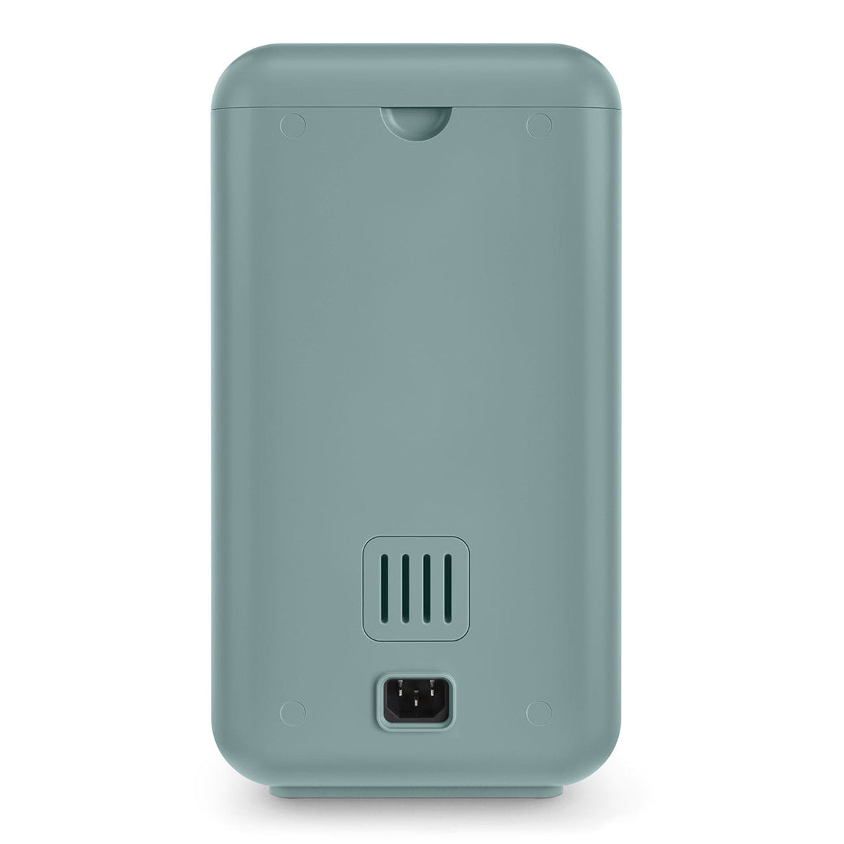 smeg COFFEE MACHINE Smeg Bean-to-Cup Automatic Espresso Coffee Machine with Steam Wand Matt Emerald Green BCC12EGMEU