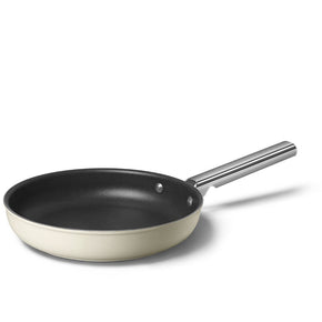 smeg FRYING PAN Smeg 26cm Frying Pan CKFF2601CRM (6700054184025)