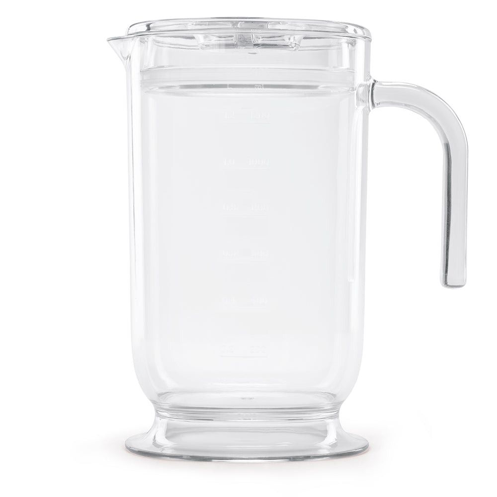 smeg Hand Blender Smeg 50's Style Hand Blender with Accessories White HBF03WHEU