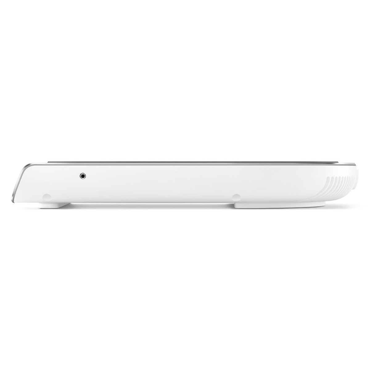 SMEG Induction Smeg Matt Portable Induction Cooker Plate White PIC01WHMEU