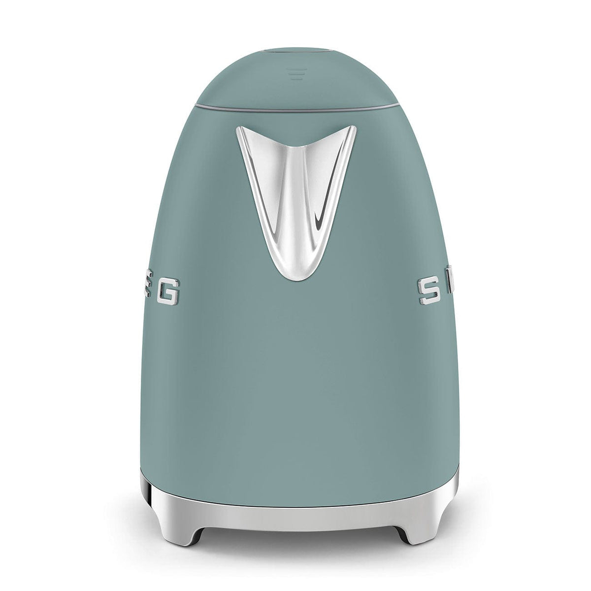 smeg KETTLE Smeg Retro Cordless Kettle 1.7 Litre Matte Emerald Green KLF03EGMEU (7450081951833)