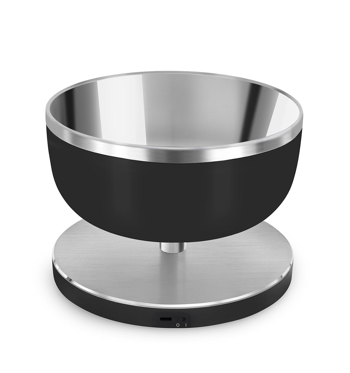 smeg Kitchen SCALES Smeg Digital Kitchen Scale Matt Collezione Aesthetic Black KSC01BLMWW