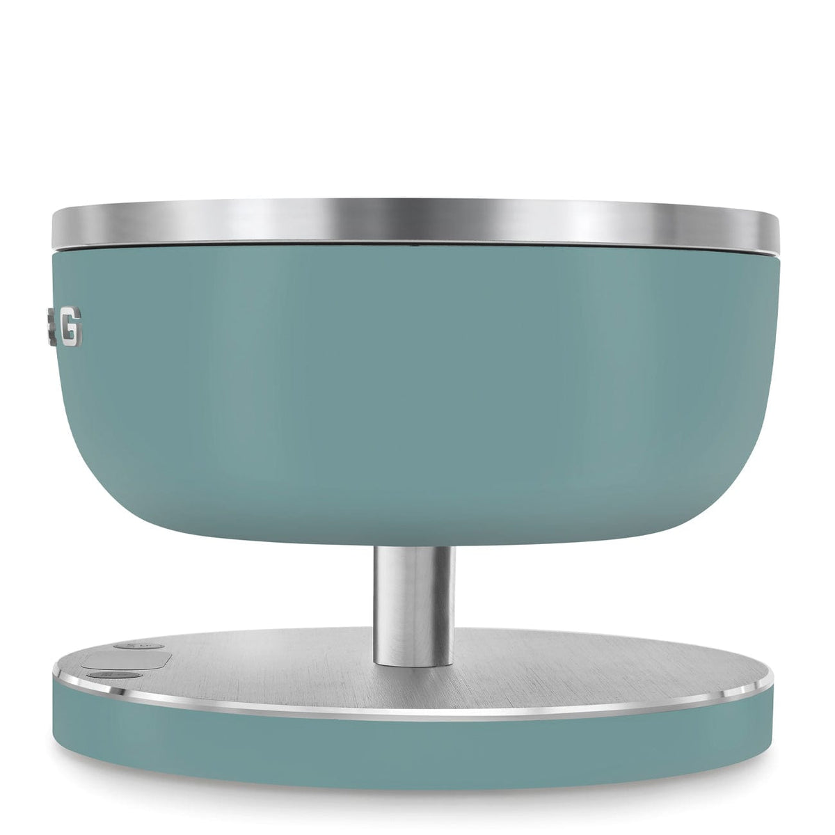 smeg Kitchen SCALES Smeg Digital Kitchen Scale Matt Collezione Aesthetic Emerald Green KSC01EGMWW