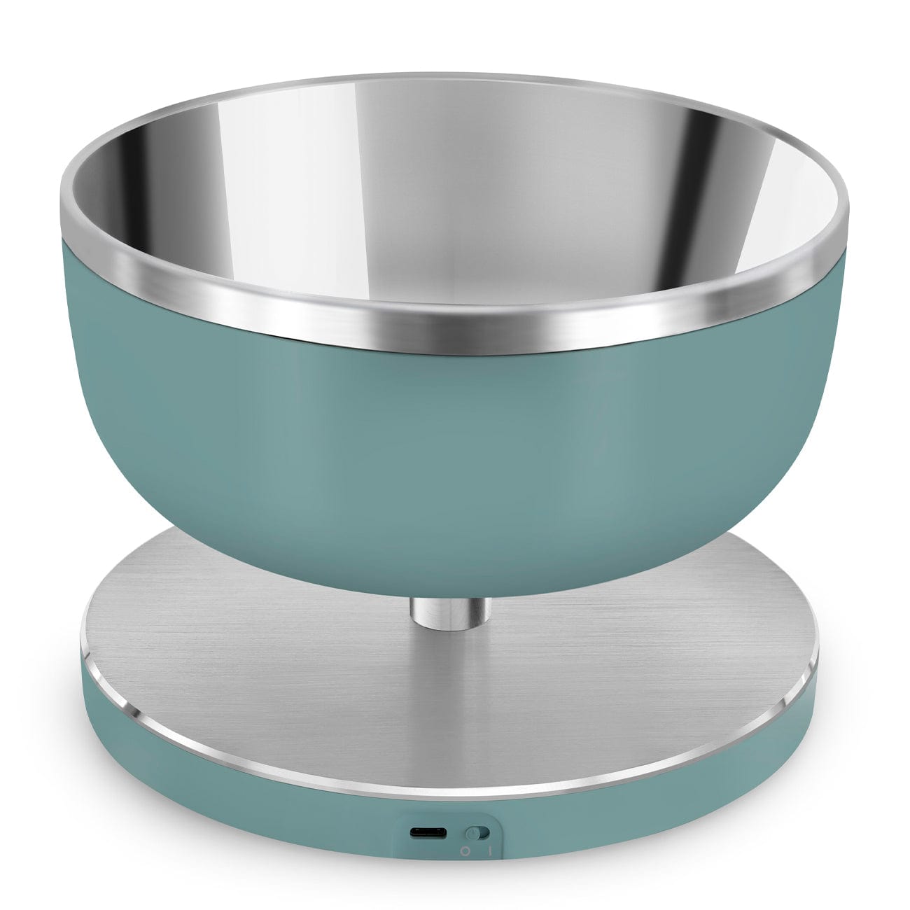 smeg Kitchen SCALES Smeg Digital Kitchen Scale Matt Collezione Aesthetic Emerald Green KSC01EGMWW