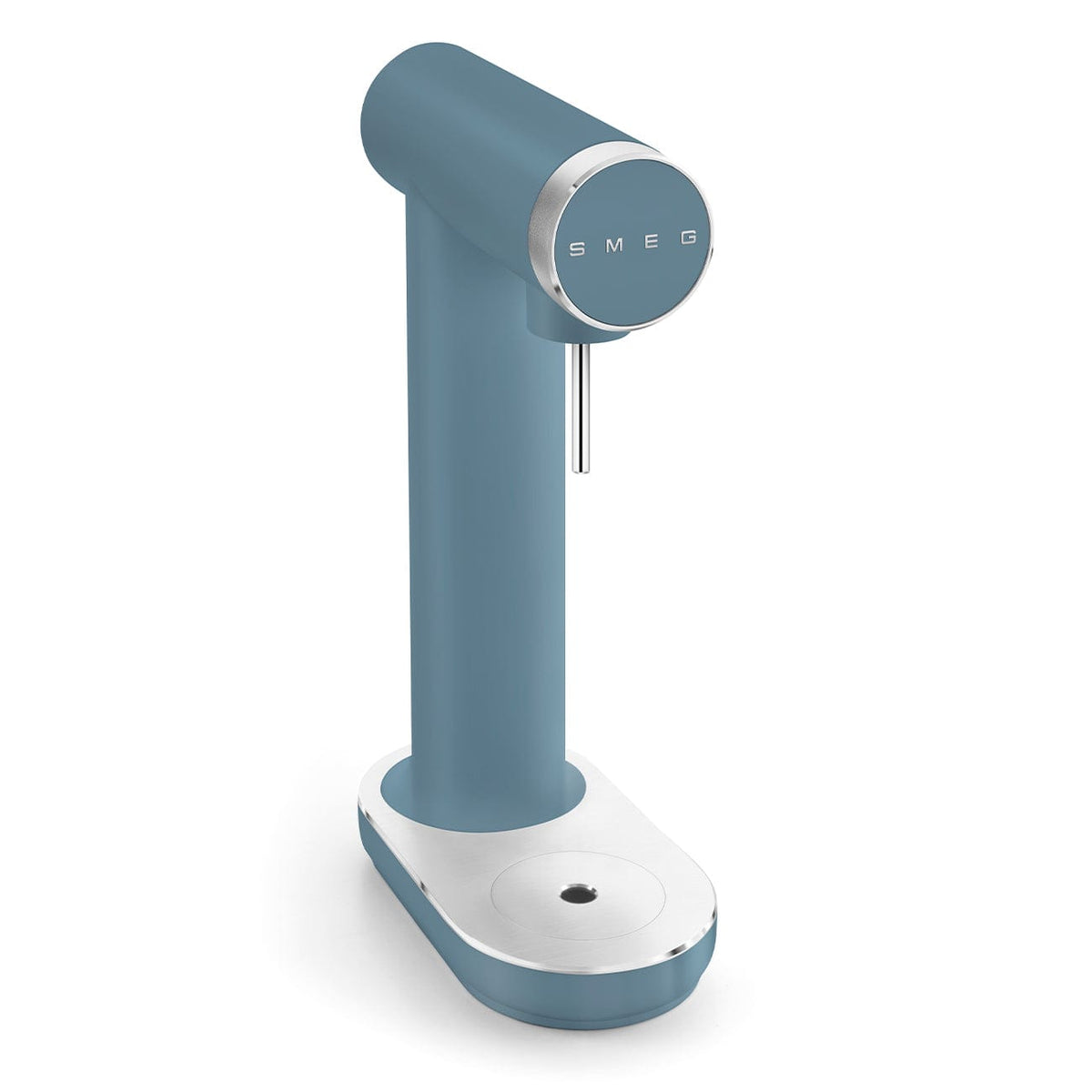 SMEG Soda Maker Smeg Collezione Soda Maker Storm Blue SKC01SBM