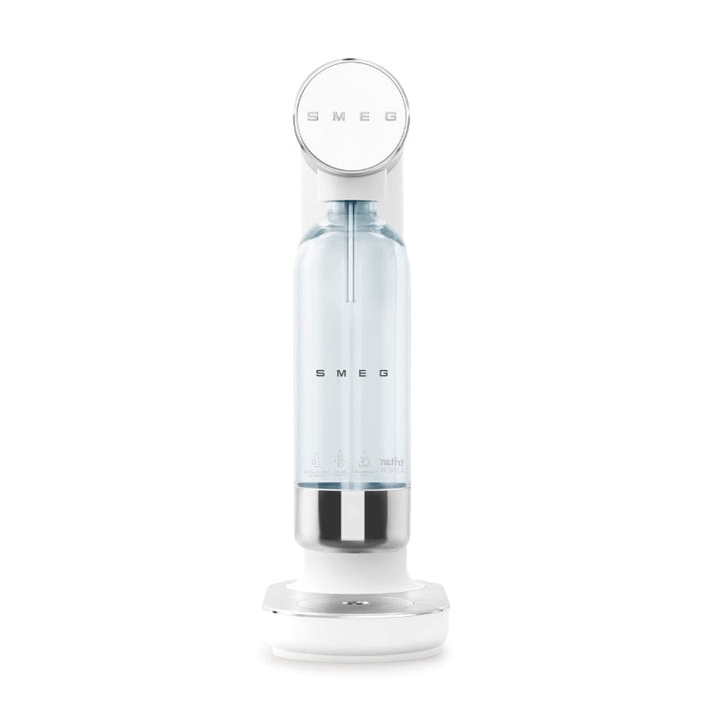 SMEG Soda Maker Smeg Collezione Soda Maker White SKC01WH