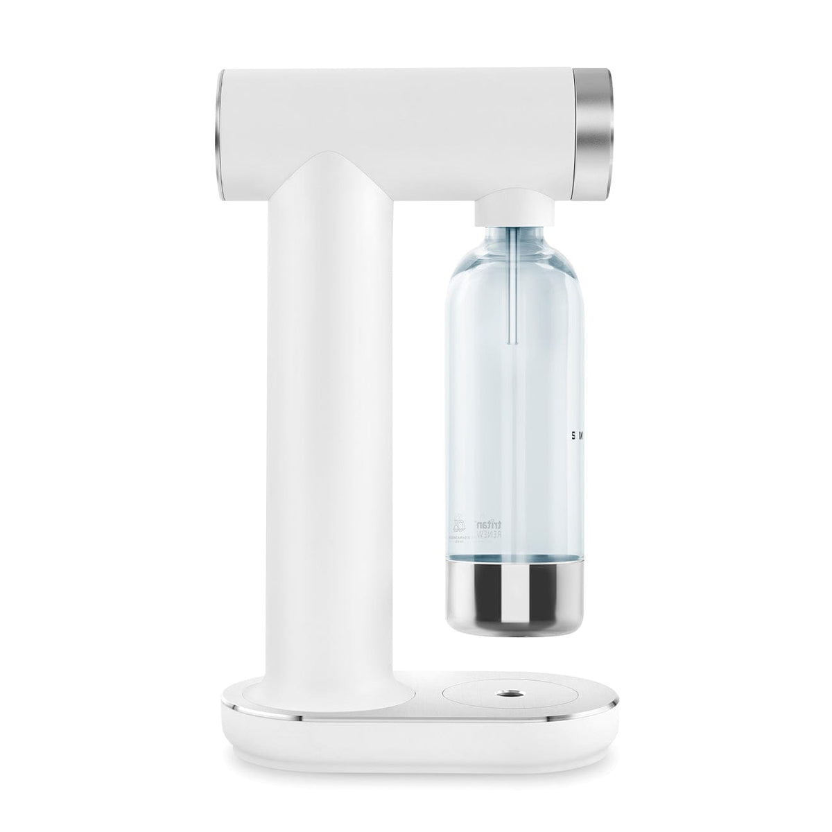 SMEG Soda Maker Smeg Collezione Soda Maker White SKC01WH