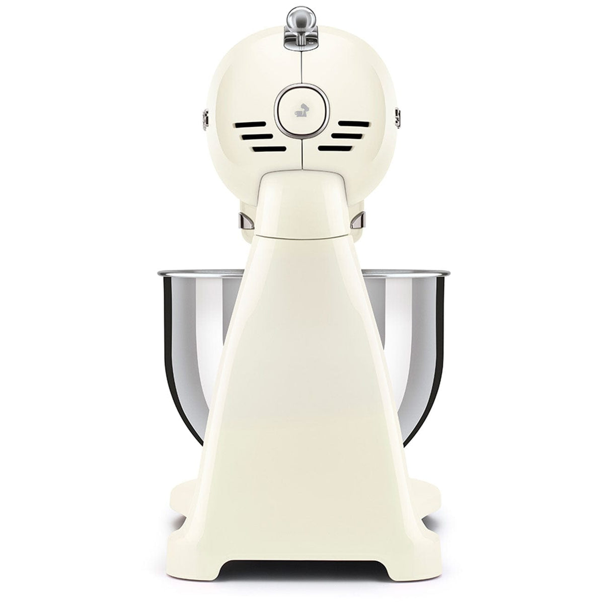smeg STAND MIXER Smeg 50's Style Retro Stand Mixer Cream SMF03CRSA (4360430125145)