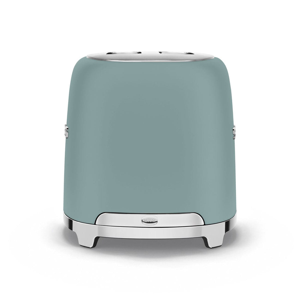 smeg TOASTER Smeg Retro 950W 2 Slice Toaster Matte Emerald Green 50's Style TSF01EGMEU (7398752387161)