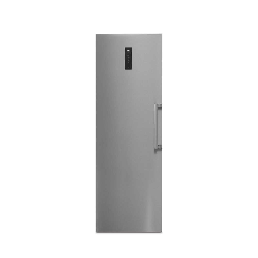 smeg Upright Freezer Smeg Freezer 280L Stainless Steel Frost Free ZACV283NX