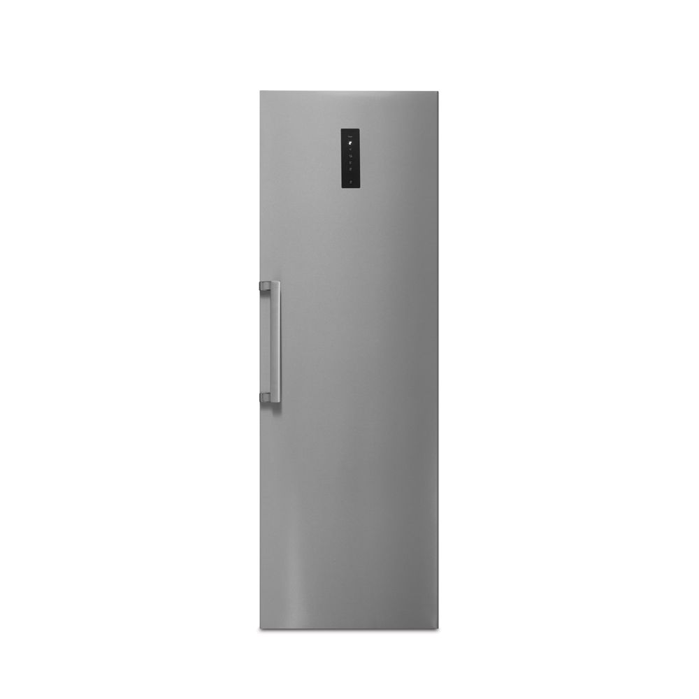 smeg Upright Fridge Smeg 380L Stainless Steel Upright Fridge ZAFA403NX